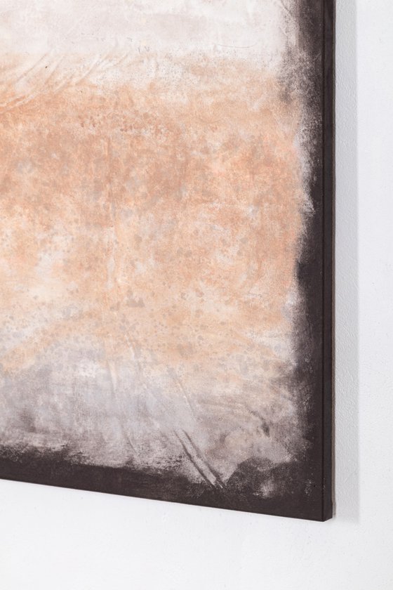 No. 25-73 (145 x 165 cm )