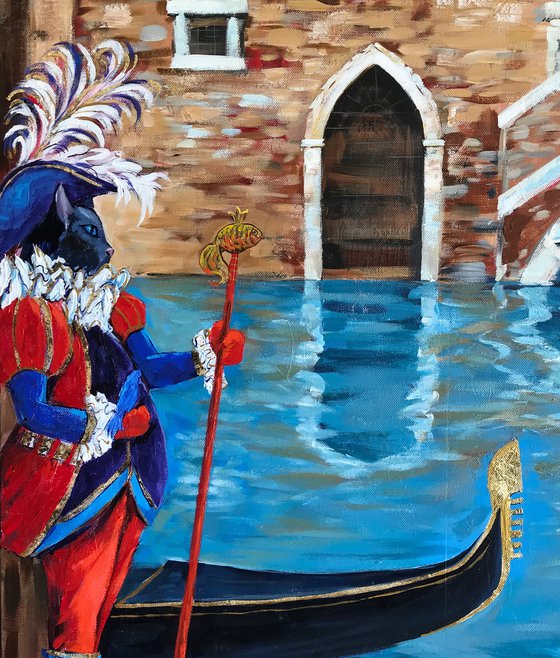 Venice Carnival
