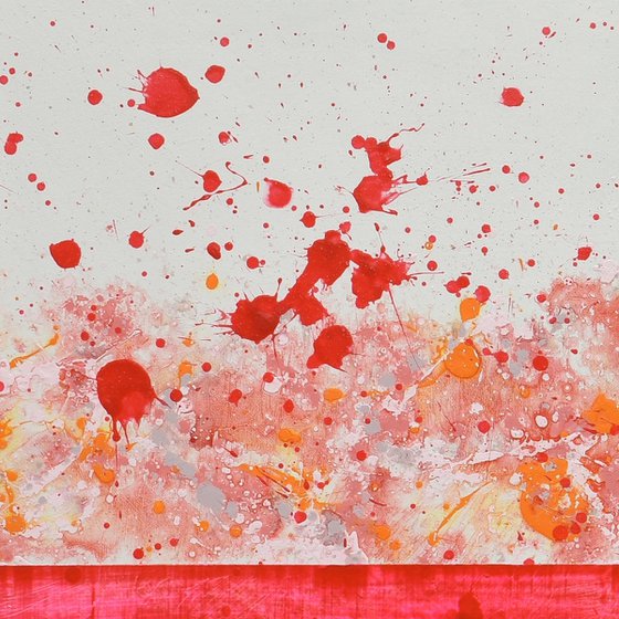 Rouge Désir