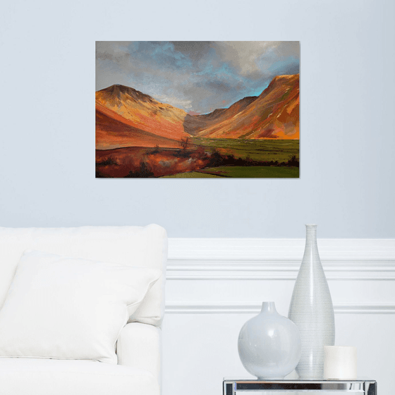 Great Gable