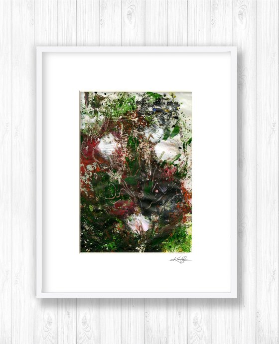 Mystic Garden Collection 1