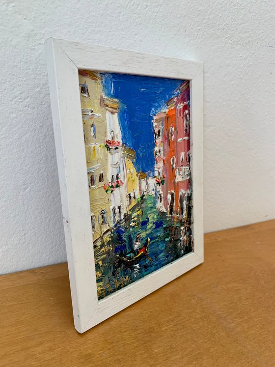City landscape