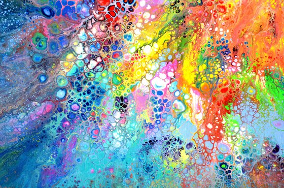 Flowing Energy 62