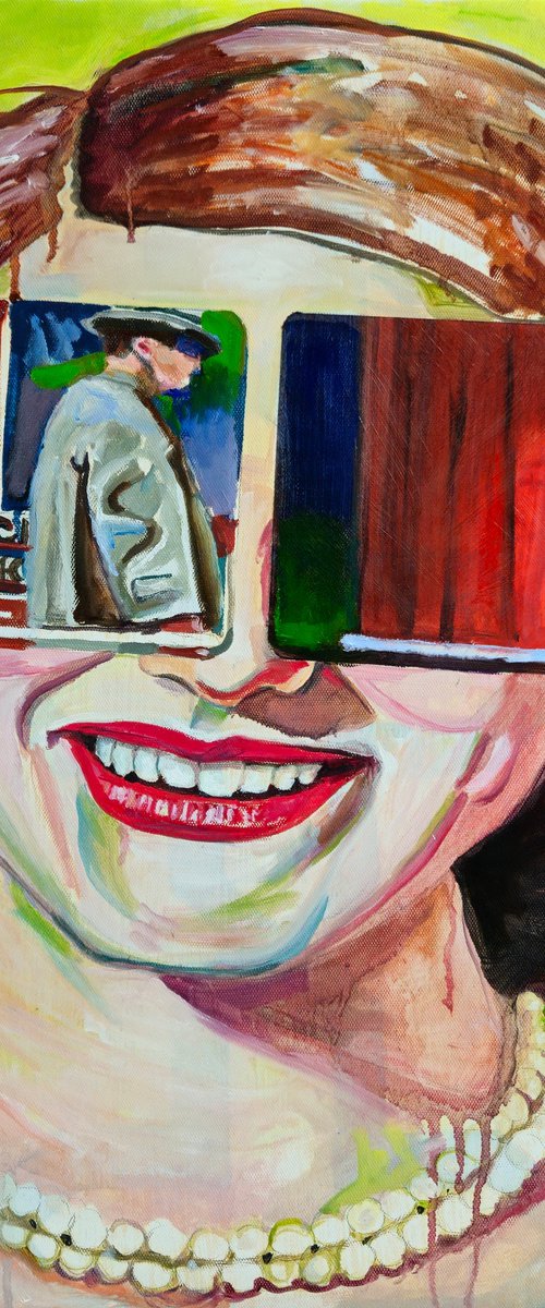 Star Eyes Volume 2 by Shelton Walsmith