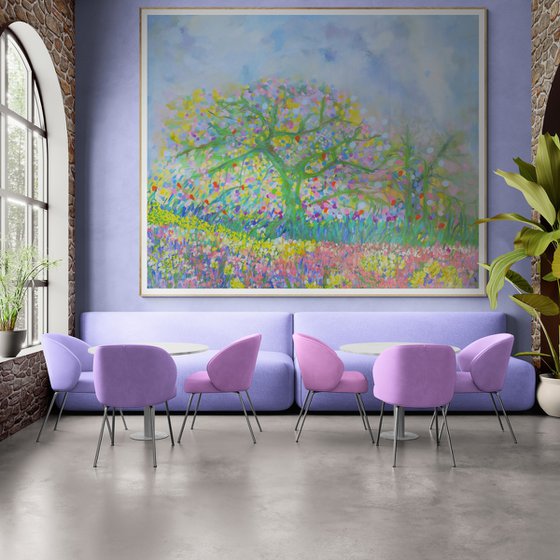 Cherry Blossom Trees 2026