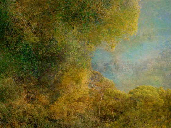 Ode To Turner, Solitude Series