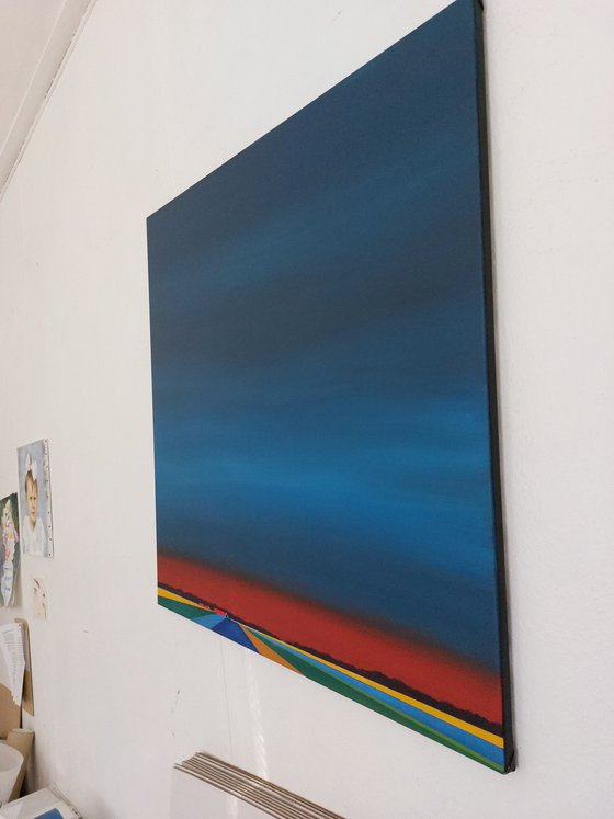 Mondriaan in the polder (5)