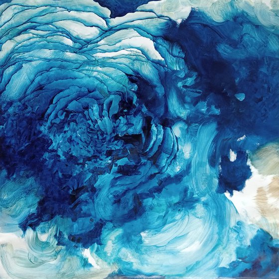 Deep Blue