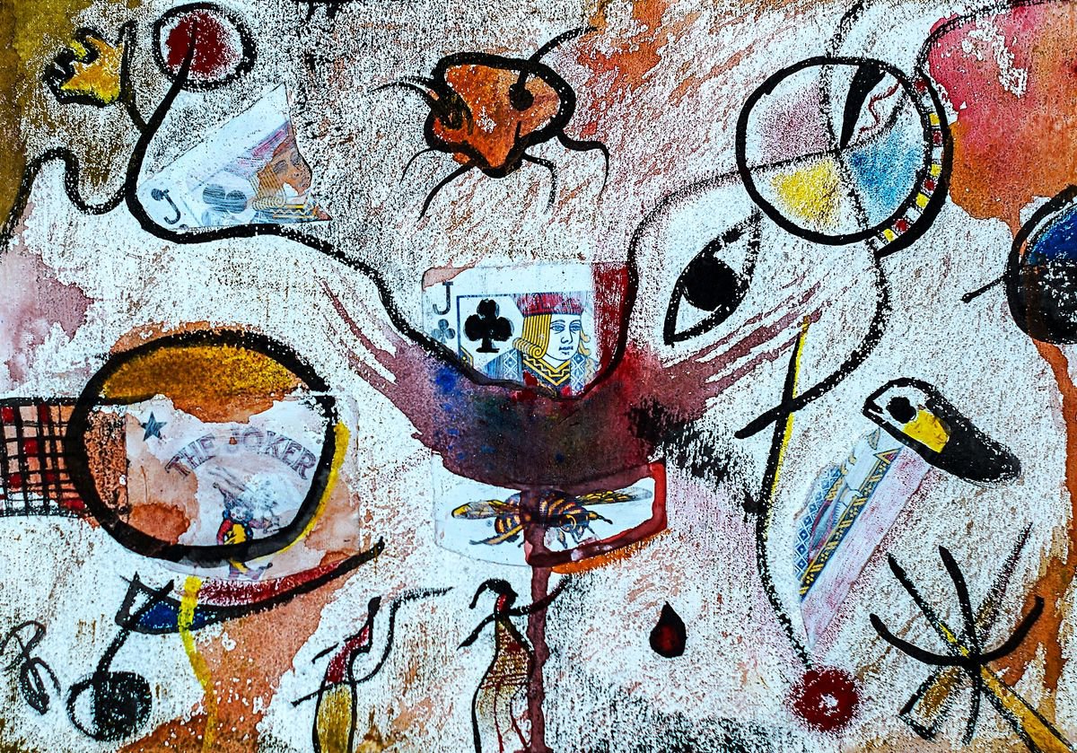 Essay about group of friends picture