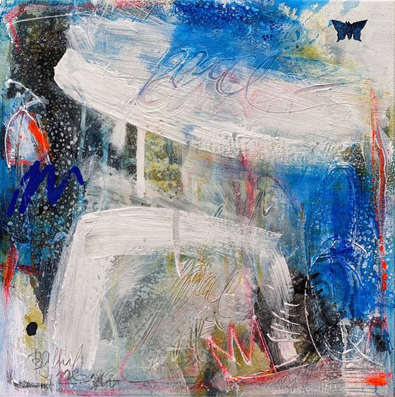Butterfly No.9