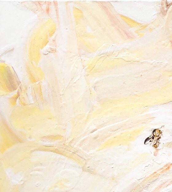 Le mystère des cendres flottantes