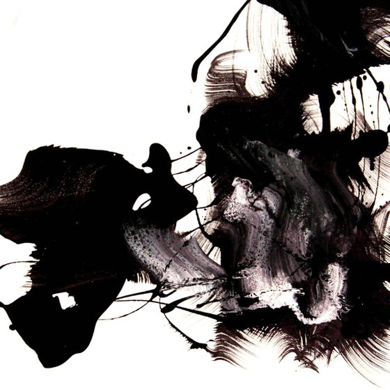 Dancing In Your Shadow