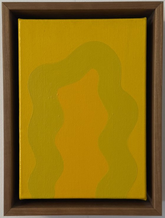 Yellow Mini