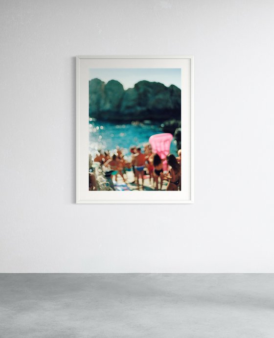 Mediterranean Summer Dream