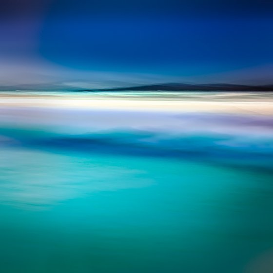Hebridean Colours