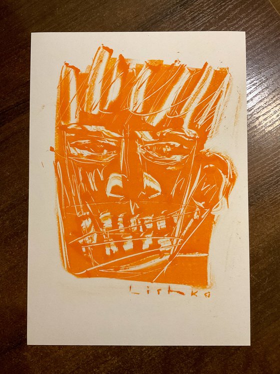 Portrait