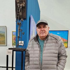 Visit Tigran Palyan shop