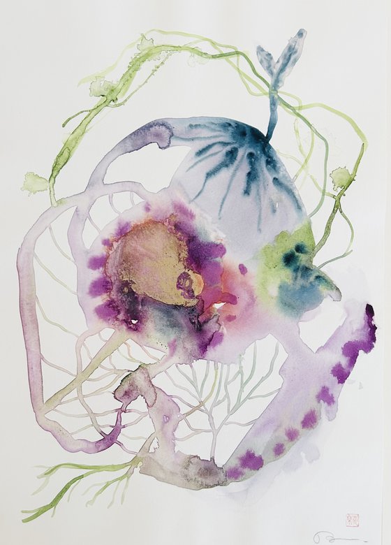 Magical plants 7