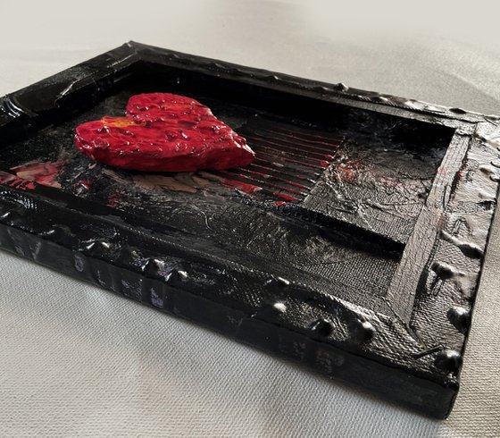 Untamed Heart 2