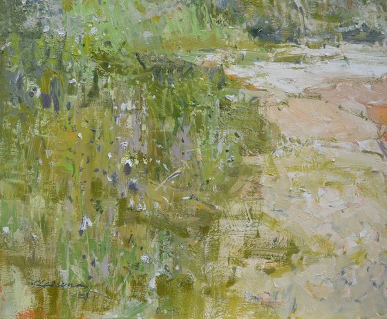 Summer Breath