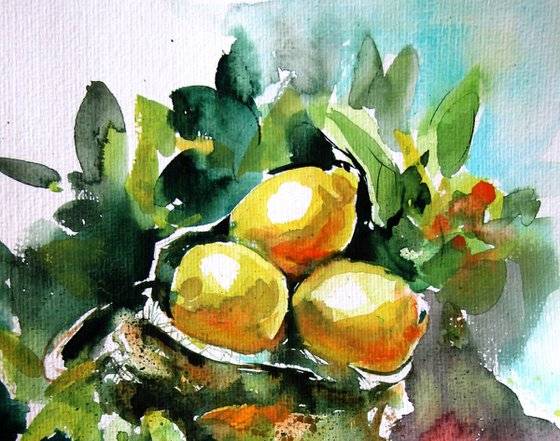 Lemons II