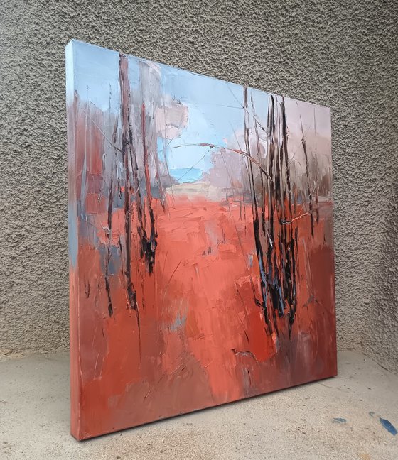 CARNIVAL OF RUST