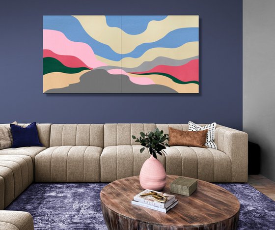 Contemporary Landscape #27