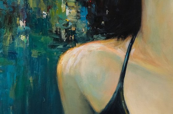 Underwater Light Dreams