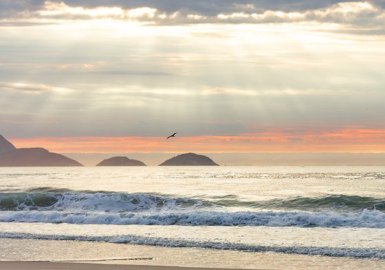 Copacabana, Rio de Janeiro #3