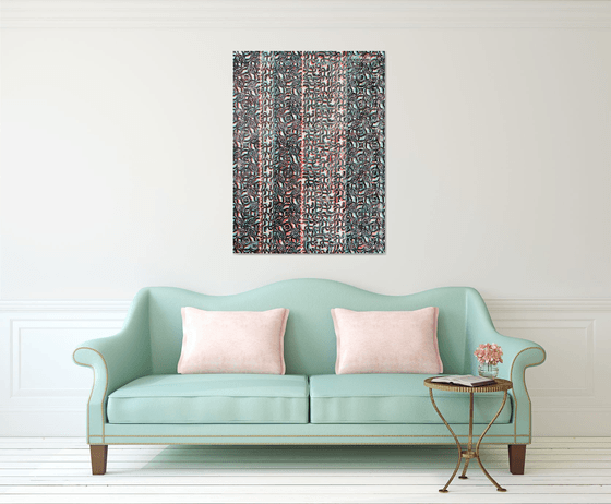 Metapattern: Tile #2