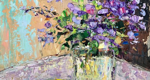 Artwork by Vilma Gataveckienė