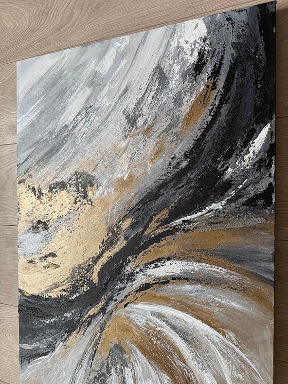 Whirlwind Energy
