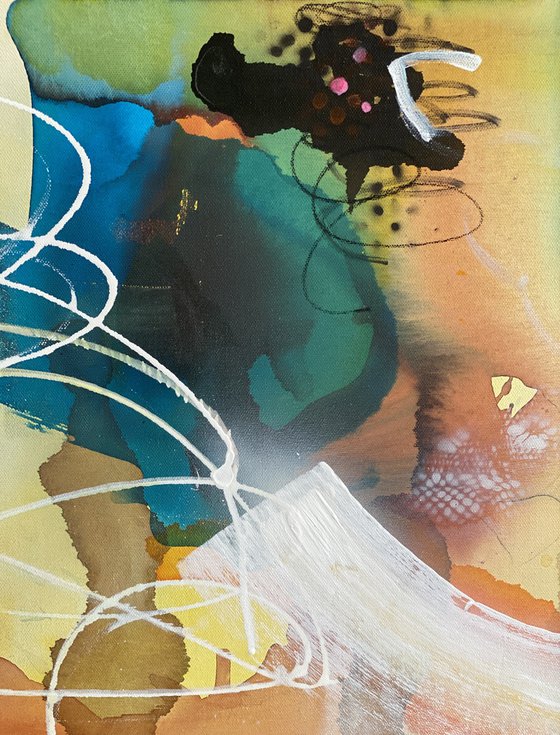 Dreaming No.1