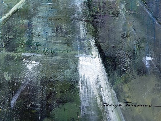 impressions urbaines N° 2683