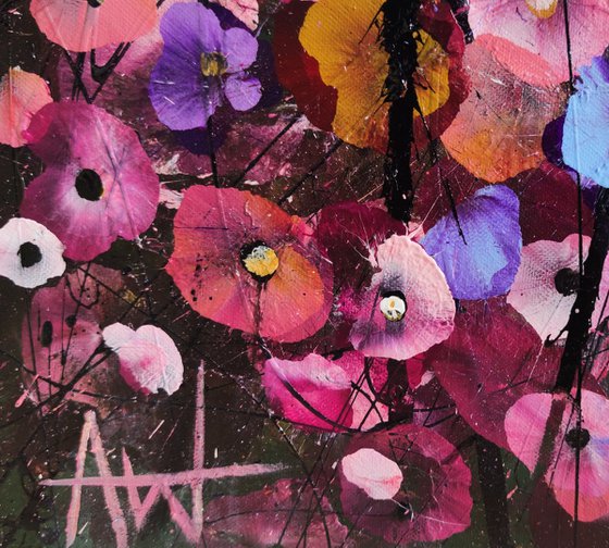 Fête des Fleurs