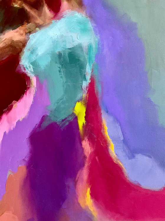 PLASTICS OF EMOTIONS 4