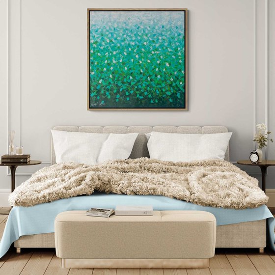 Rainforest Dreaming 5
