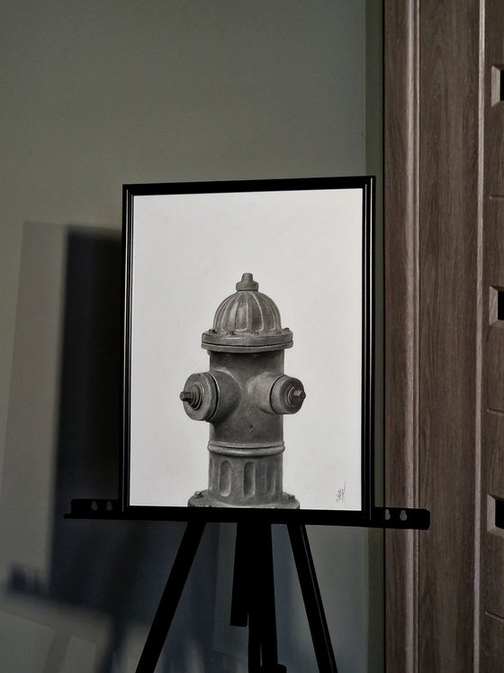 "Firefighter І"