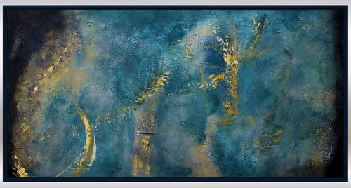 Artwork by Edelgard Schroer