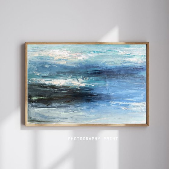 Breath of the Waves