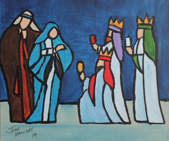 Nativity