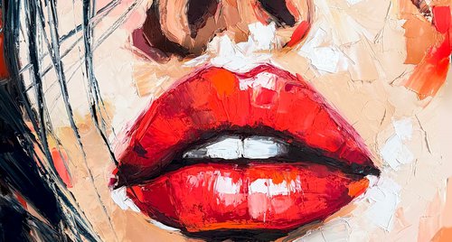 Artwork by Lana Frey