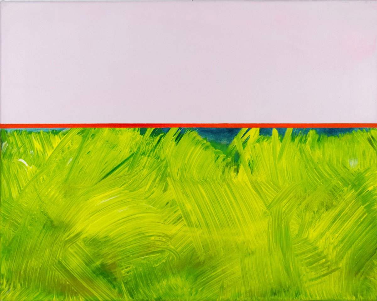Separation 3 By Katrin Roth, 20 X 16, Artwork For Sale On Artfinder