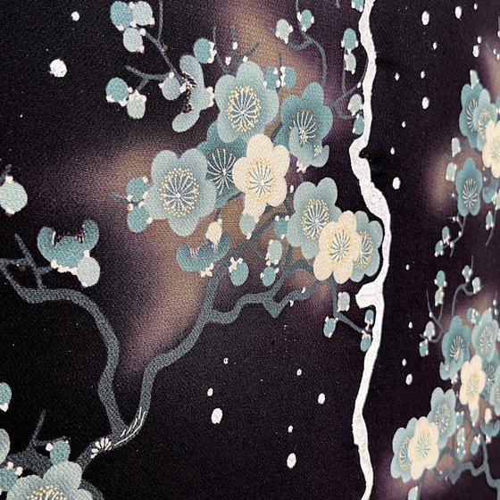 Plum Blossom Night