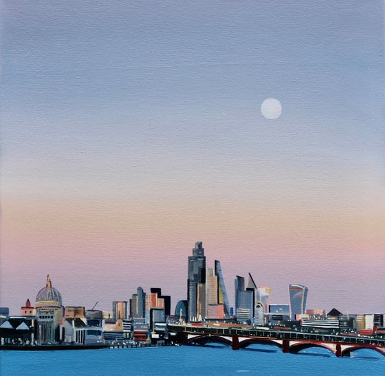Southbank
