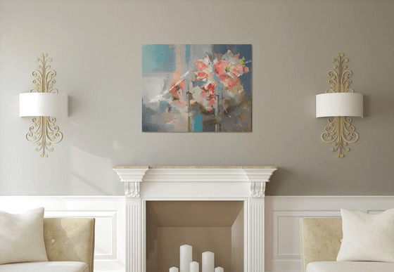 Secrets of the Petals