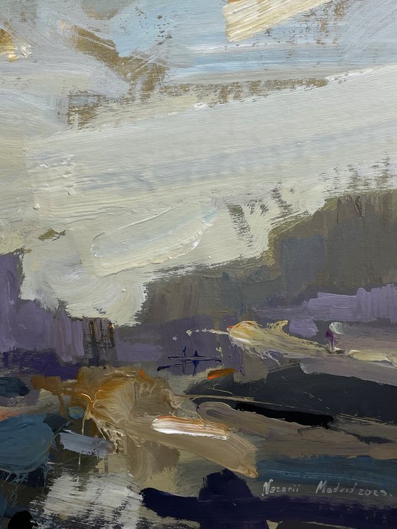 Depth of nature 249