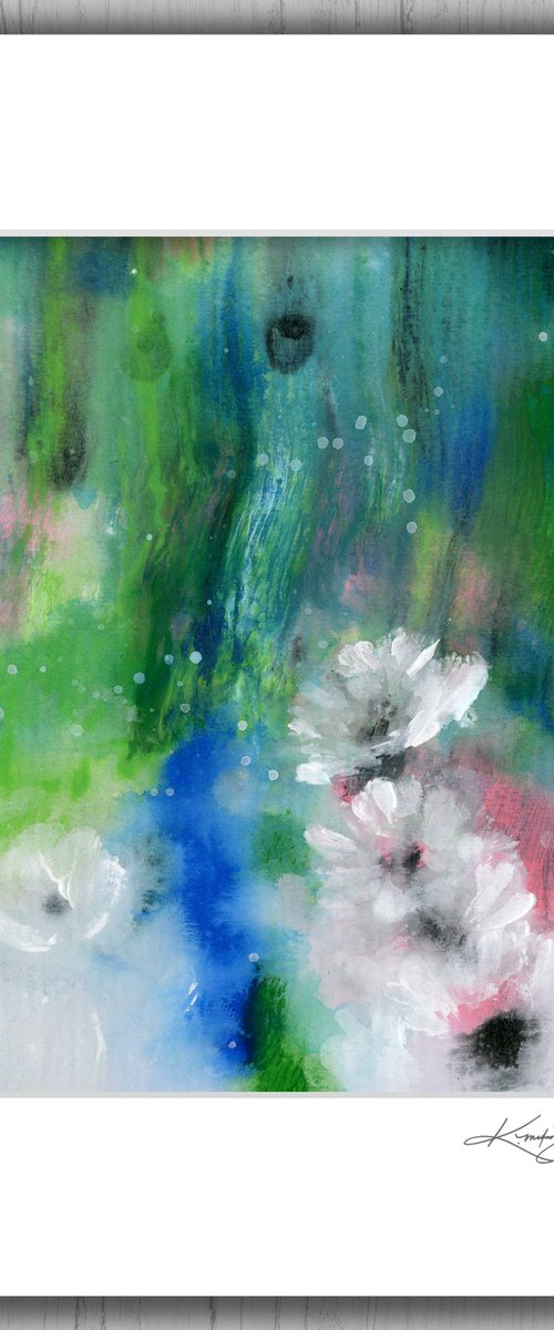 Blooming Bliss 26 by Kathy Morton Stanion