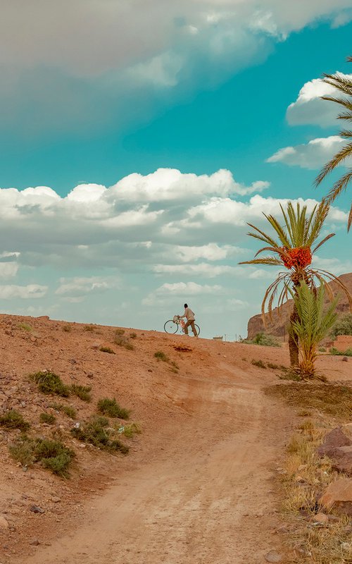 Maroc by Lionel Le Jeune