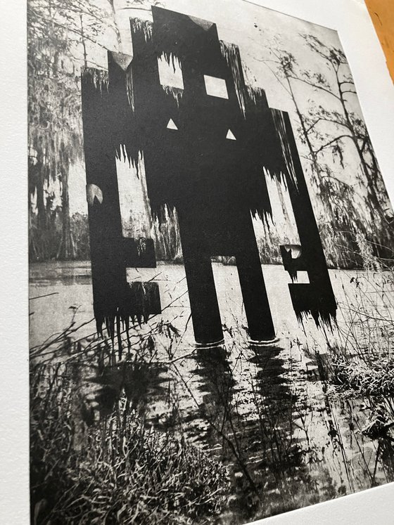 Creeps & Cryptids 24: The Skunk Ape